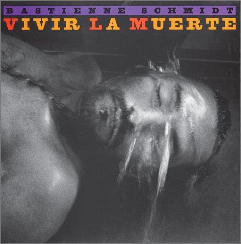 Cover of Vivir la Muerte