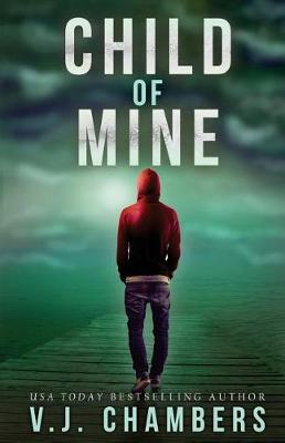 Book cover for Child of Mine