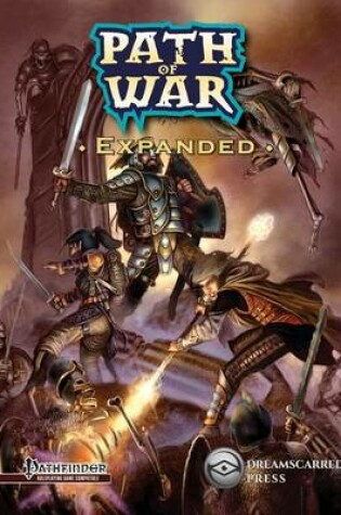 Cover of Path of War Expanded