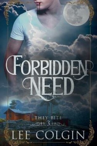 Cover of Forbidden Need