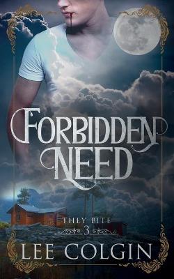 Book cover for Forbidden Need