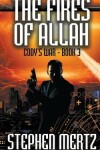 Book cover for The Fires of Allah