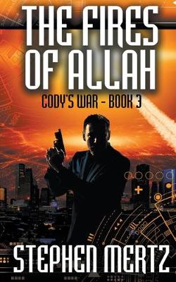Book cover for The Fires of Allah