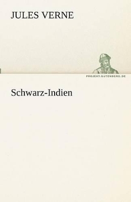 Book cover for Schwarz-Indien