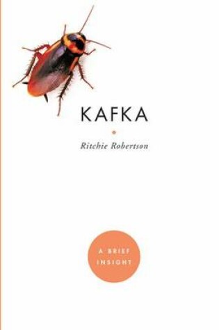 Cover of Kafka