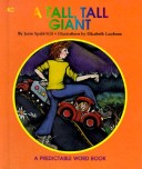 Cover of A Tall, Tall Giant