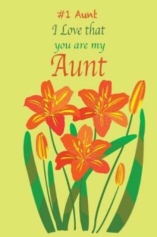 Cover of Aunt