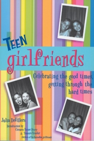 Cover of Teen Girlfriends