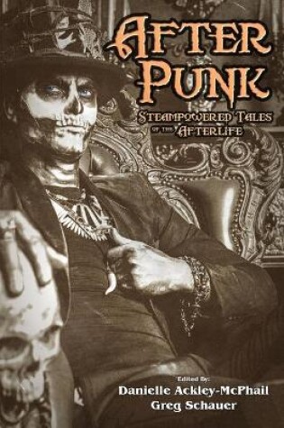 Cover of After Punk