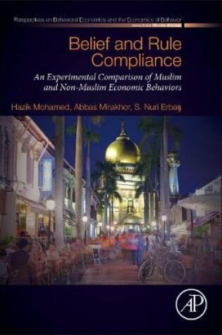 Cover of Belief and Rule Compliance