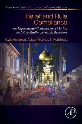 Book cover for Belief and Rule Compliance