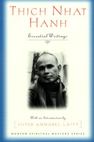 Cover of Thich Nhat Hanh