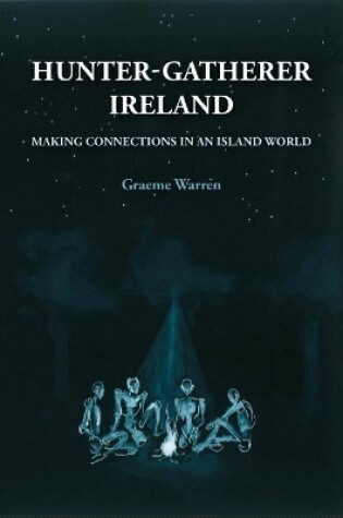 Cover of Hunter-Gatherer Ireland