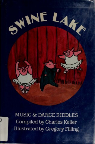 Cover of Swine Lake