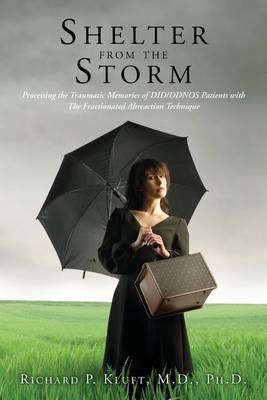 Book cover for Shelter from the Storm