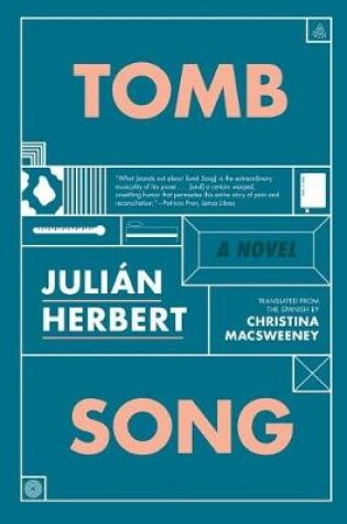 Cover of Tomb Song