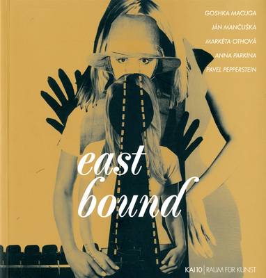 Book cover for East Bound