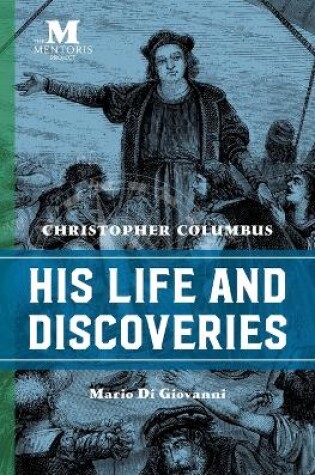 Cover of Christopher Columbus