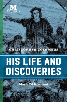 Book cover for Christopher Columbus