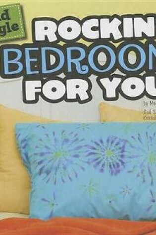 Cover of Kid Style: Rockin' Bedrooms for You!