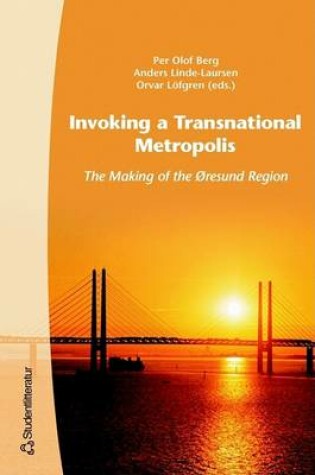 Cover of Invoking a Transnational Metropolis