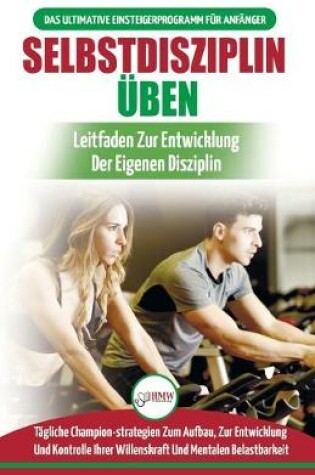 Cover of Selbstdisziplin Üben