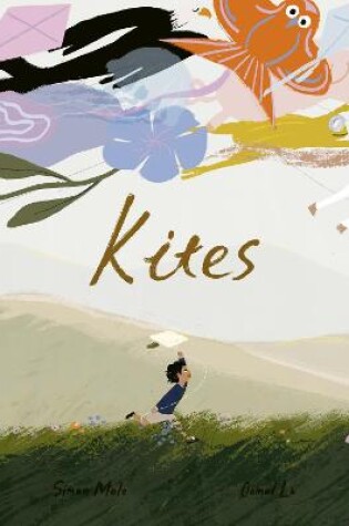 Cover of Kites