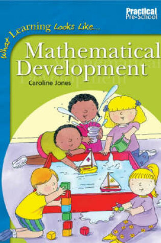 Cover of Mathematical Development