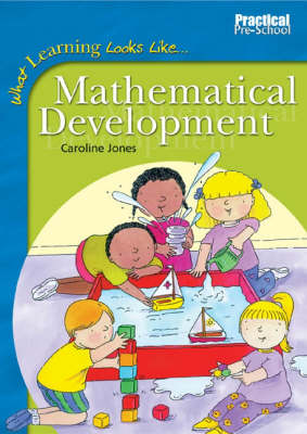 Book cover for Mathematical Development