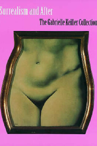 Cover of Surrealism and After