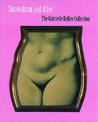 Book cover for Surrealism and After