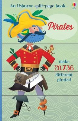 Cover of Pirates