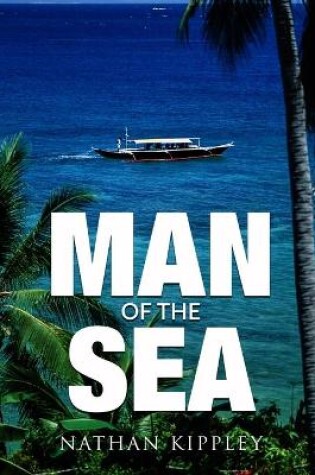 Cover of Man of the Sea