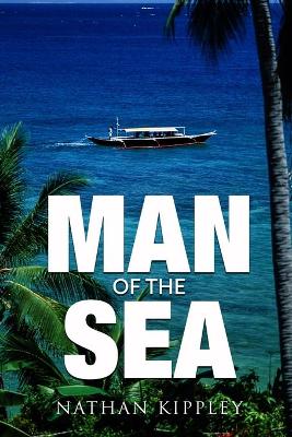 Book cover for Man of the Sea