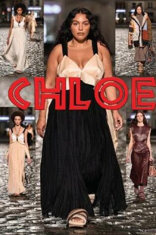 Cover of Chloe