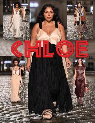 Book cover for Chloe