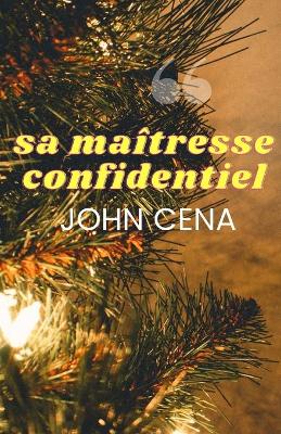 Book cover for sa maitresse confidentiel