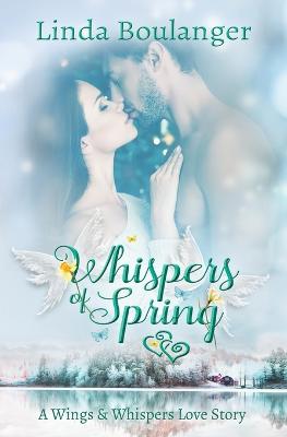 Book cover for Whispers of Spring