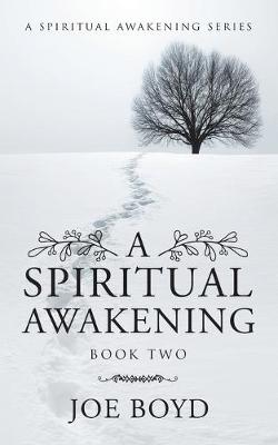 Book cover for A Spiritual Awakening