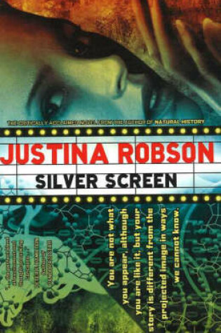 Cover of Silver Screen