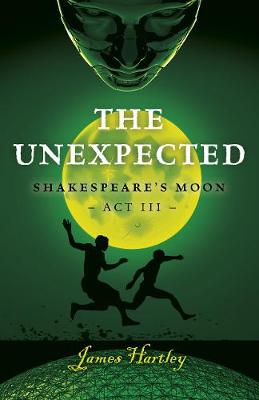 Book cover for Unexpected, The