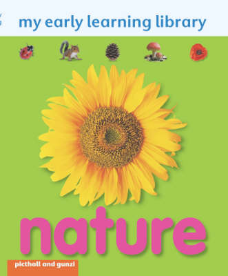 Cover of Nature