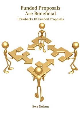 Book cover for Funded Proposals Are Beneficial