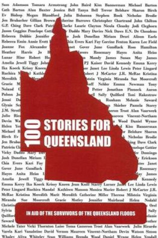 Cover of 100 Stories for Queensland