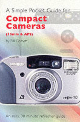 Cover of Compact Cameras