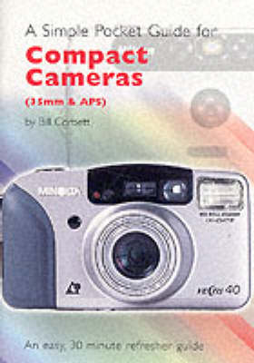 Cover of Compact Cameras