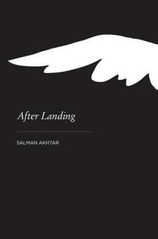 Cover of After Landing