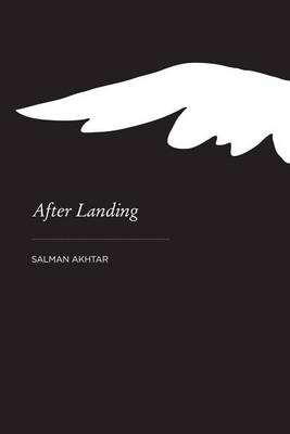 Book cover for After Landing