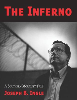 Book cover for The Inferno