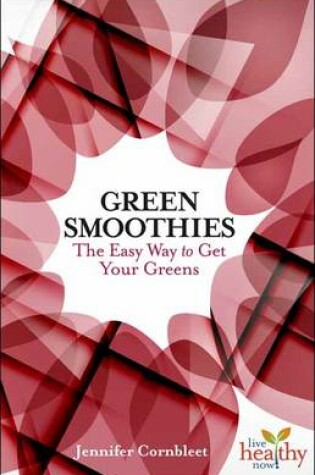 Cover of Green Smoothies